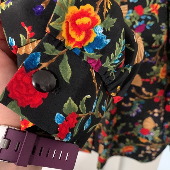 Colorful Dress Shirt - Picture 4 of 4